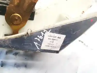 Second-hand car spare part gear lever for jaguar x-type wagon 2.0 d classic oem iam references 604049601  