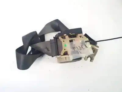 Tweedehands auto-onderdeel veiligheidsriem links achter voor jaguar x-type wagon 2.0 d classic oem iam-referenties 43594d  