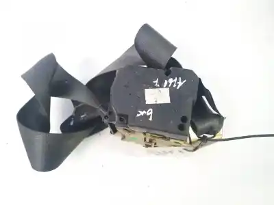 Tweedehands auto-onderdeel veiligheidsriem links achter voor jaguar x-type wagon 2.0 d classic oem iam-referenties 43594d  