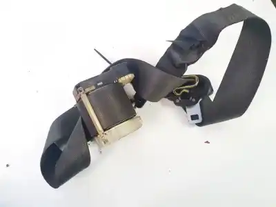 Tweedehands auto-onderdeel veiligheidsriem links achter voor jaguar x-type wagon 2.0 d classic oem iam-referenties 43594d  tab33028136, 33009758