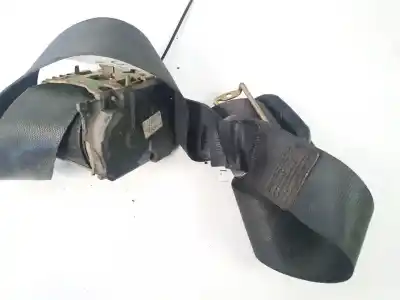 Tweedehands auto-onderdeel veiligheidsriem links achter voor jaguar x-type wagon 2.0 d classic oem iam-referenties 43594d  tab33028136, 33009758