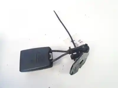 Автозапчастина б/у лівий задній гачок для jaguar x-type wagon 2.0 d classic посилання на oem iam 4x43n613k22  4x43-n613k22