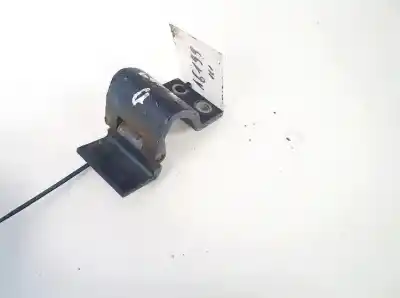 Second-hand car spare part tailgate gas strut for audi 80 avant 1.9 tdi oem iam references   