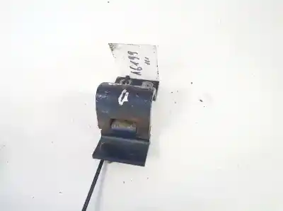 Автозапчасти б/у амортизаторы багажника/двери за audi 80 avant 1.9 tdi ссылки oem iam 