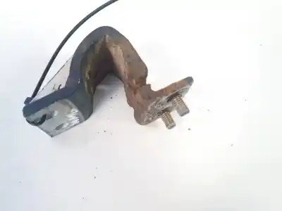 Автозапчасти б/у амортизаторы багажника/двери за audi 80 avant 1.9 tdi ссылки oem iam 