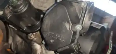 Pezzo di ricambio per auto di seconda mano scatola della farfalla per volkswagen golf v variant (1k5) 1.9 tdi riferimenti oem iam 03g128063a  a2c53085612