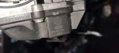 Pezzo di ricambio per auto di seconda mano scatola della farfalla per volkswagen golf v variant (1k5) 1.9 tdi riferimenti oem iam 03g128063a  a2c53085612