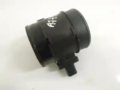 Автозапчастина б/у витратомір повітря для opel insignia a (g09) 2.0 cdti (68) посилання на oem iam 0281002912  55562426