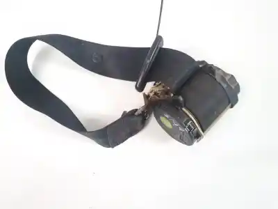 Автозапчасти б/у задний левый ремень безопасности за audi 80 avant 1.9 tdi ссылки oem iam 16398d