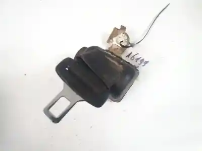 Автозапчасти б/у центральный задний ремень безопасности за audi 80 avant 1.9 tdi ссылки oem iam 8a9857713a