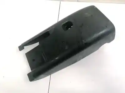 Автозапчастина б/у пластикler для volkswagen passat b6 (3c2) 2.0 tdi 16v посилання на oem iam 3c0858559