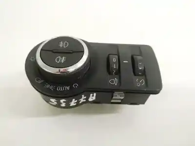 İkinci el araba yedek parçası isik kontrolü için opel insignia a (g09) 2.0 cdti (68) oem iam referansları 13268694  251547