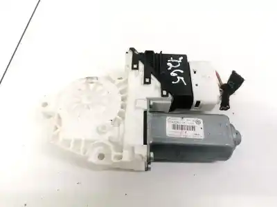 Автозапчасти б/у МОТОР ЗАДНЕГО ЛЕВОГО СТЕКЛА за VOLKSWAGEN PASSAT B6 (3C2)  ссылки OEM IAM 3C9959703  974225-111