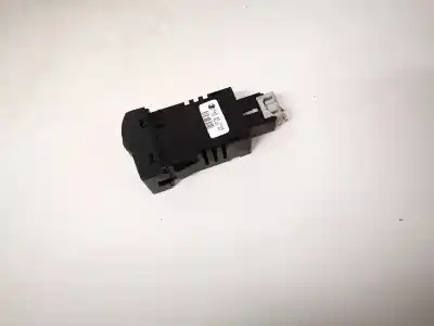 Second-hand car spare part switch for mazda 3 lim. (bl) 1.6 16v cat oem iam references bp4k666r0  