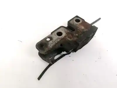 Автозапчастина б/у замок капота для volkswagen passat b6 (3c2) 2.0 tdi 16v посилання на oem iam 