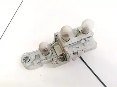 Автозапчастина б/у лампальник для audi a3 (8l) 1.9 tdi ambition посилання на oem iam 8l0945257
