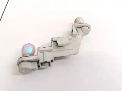 Peça sobressalente para automóvel em segunda mão suporte de lâmpada por volvo v50 (545) 2.0 d referências oem iam 