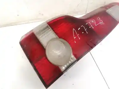 Second-hand car spare part left tailgate light for volvo v50 (545) 2.0 d oem iam references   