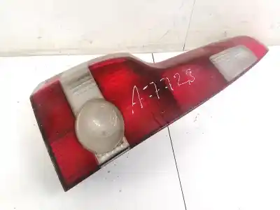 Peça sobressalente para automóvel em segunda mão farolim traseiro esquerdo por volvo v50 (545) 2.0 d referências oem iam 