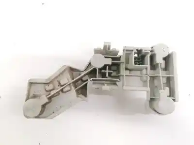 Peça sobressalente para automóvel em segunda mão suporte de lâmpada por volvo v50 (545) 2.0 d referências oem iam 281221