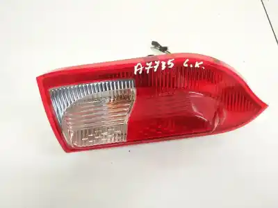 Автозапчастина б/у лівий ход ліхар для opel insignia a (g09) 2.0 cdti (68) посилання на oem iam 13226854 Автозапчастина б/у лівий ход ліхар для opel insignia a (g09) 2.0 cdti (68) посилання на oem iam 13226854