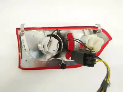 Автозапчастина б/у лівий ход ліхар для opel insignia a (g09) 2.0 cdti (68) посилання на oem iam 13226854  