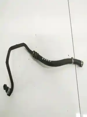 Peça sobressalente para automóvel em segunda mão tubo de pressão de direção assistida por opel zafira a 2.0 dti referências oem iam 