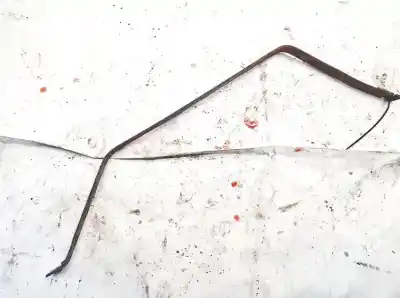 Second-hand car spare part plastics for jaguar x-type wagon 2.0 d classic oem iam references   