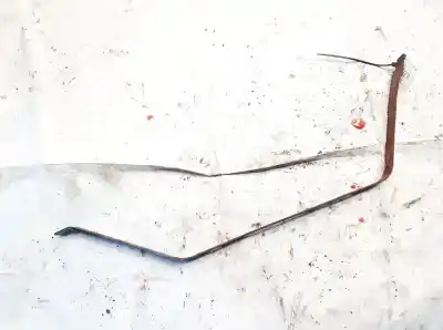 Second-hand car spare part plastics for jaguar x-type wagon 2.0 d classic oem iam references 