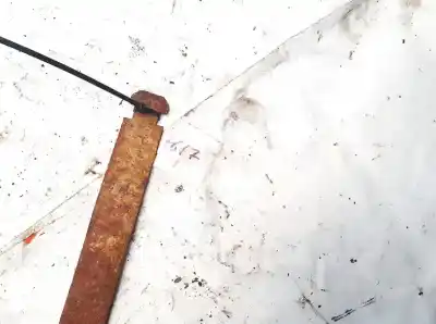 Second-hand car spare part plastics for jaguar x-type wagon 2.0 d classic oem iam references   