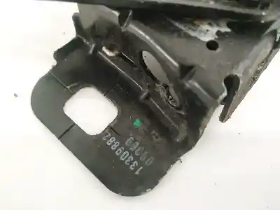 İkinci el araba yedek parçası kaput kilidi için opel insignia a (g09) 2.0 cdti (68) oem iam referansları 13309882  