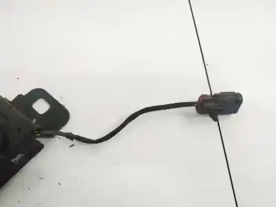 İkinci el araba yedek parçası kaput kilidi için opel insignia a (g09) 2.0 cdti (68) oem iam referansları 13309882  