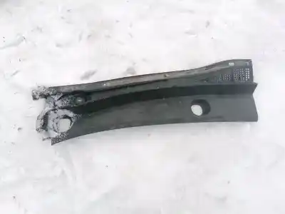 Pezzo di ricambio per auto di seconda mano Siluro per MAZDA 5 BERL. (CR) 1.8 Active Riferimenti OEM IAM CC29507S1  K2443