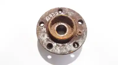 Peça sobressalente para automóvel em segunda mão manga de eixo traseira direita por bmw 7-series, e65 / e66 / e67 /e68 2001.11 - 2008.06 730 d 160kw 2002.10 - 2008.06 referências oem iam 