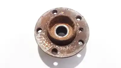 Peça sobressalente para automóvel em segunda mão manga de eixo traseira esquerda por bmw 7-series, e65 / e66 / e67 /e68 2001.11 - 2008.06 730 d 160kw 2002.10 - 2008.06 referências oem iam 