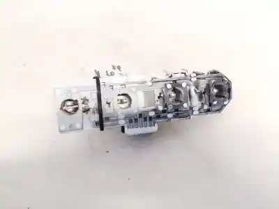 Автозапчасти б/у подставка для лампы за skoda superb (3u4) 2.0 tdi dpf ссылки oem iam 3u5945257