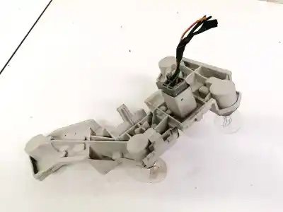 Peça sobressalente para automóvel em segunda mão suporte de lâmpada por volvo v50 (545) 1.8 referências oem iam 28128007