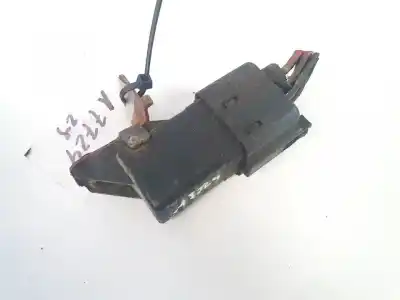 Автозапчастина б/у коробка передігрів для SKODA SUPERB (3U4) 1.9 TDI Посилання на OEM IAM 0281003038  