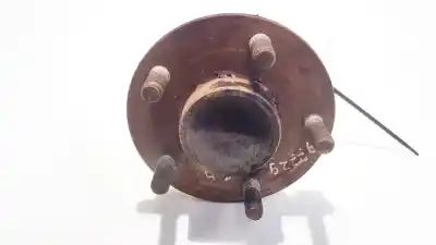 Peça sobressalente para automóvel em segunda mão manga de eixo traseira direita por ford focus turnier (cb4) 1.6 16v cat referências oem iam 