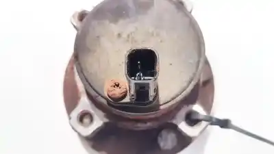 Peça sobressalente para automóvel em segunda mão sensor abs por ford focus turnier (cb4) 1.6 16v cat referências oem iam 3m5t2b372bc  3m5t-2b372-bc, 10.0711-6102.3