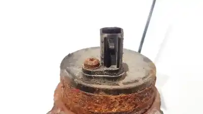 Peça sobressalente para automóvel em segunda mão sensor abs por ford focus turnier (cb4) 1.6 16v cat referências oem iam 3m5t2b372bc  3m5t-2b372-bc, 10.0711-6102.3