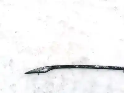 Автозапчастина б/у пластикler для volkswagen passat b6 (3c2) 2.0 tdi 16v посилання на oem iam 