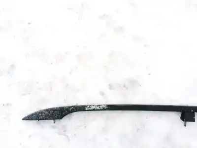 Автозапчастина б/у пластикler для volkswagen passat b6 (3c2) 2.0 tdi 16v посилання на oem iam 