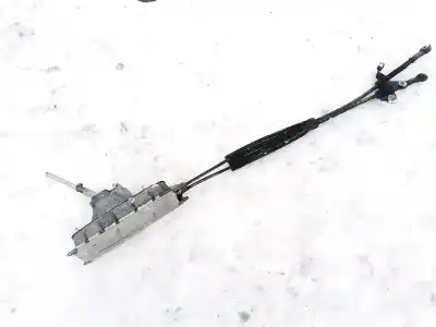 Автозапчастина б/у передач для volkswagen passat b6 (3c2) 2.0 tdi 16v посилання на oem iam 1k0711091a