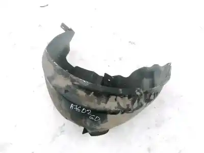 Peça sobressalente para automóvel em segunda mão cave de roda traseira direita por volkswagen polo (9n1) 1.9 sdi referências oem iam 