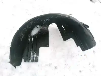 Peça sobressalente para automóvel em segunda mão cave de roda traseira esquerda por bmw 7-series, e65 / e66 / e67 /e68 2001.11 - 2008.06 730 d 160kw 2002.10 - 2008.06 referências oem iam 5171822337