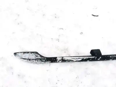 Peça sobressalente para automóvel em segunda mão plásticos por volvo v50 (545) 2.0 d referências oem iam 