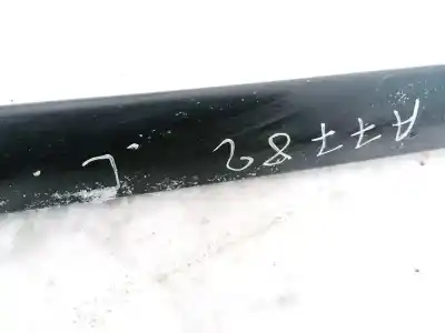 Pezzo di ricambio per auto di seconda mano plastica per volvo v50 (545) 2.0 d riferimenti oem iam   