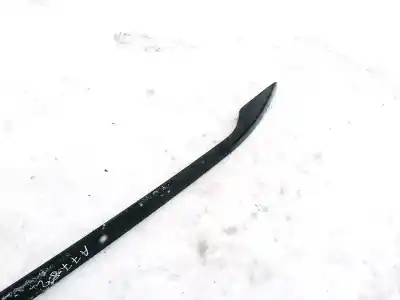 Pezzo di ricambio per auto di seconda mano plastica per volvo v50 (545) 2.0 d riferimenti oem iam   