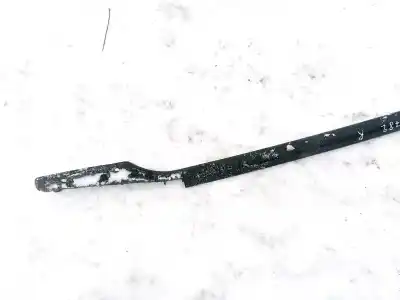 Peça sobressalente para automóvel em segunda mão plásticos por volvo v50 (545) 2.0 d referências oem iam 